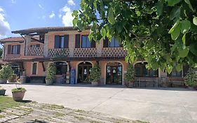 Agriturismo Vecchio Torchio